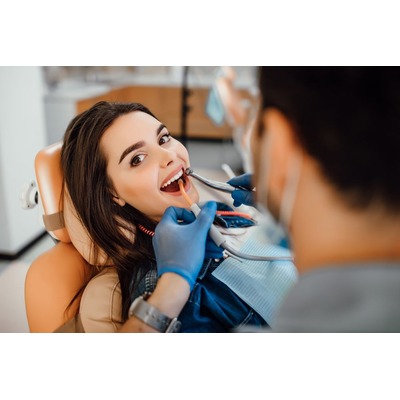 Cosmetic Dentistry