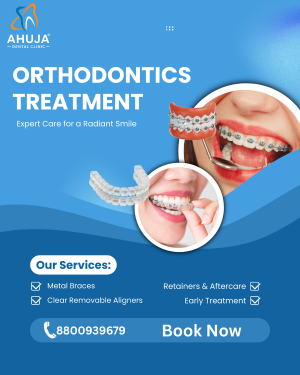 Orthodontic Solutions