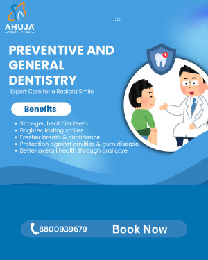 Preventive Dentistry