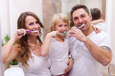 Importance of Preventive Dentistry