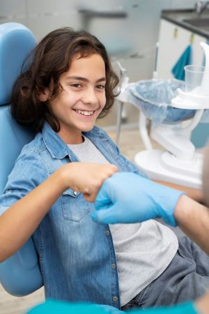 Why Specialized Care Matters